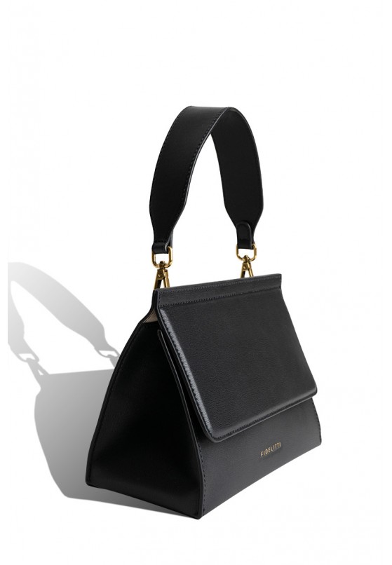 Сумка шкіряна жіноча Fidelitti