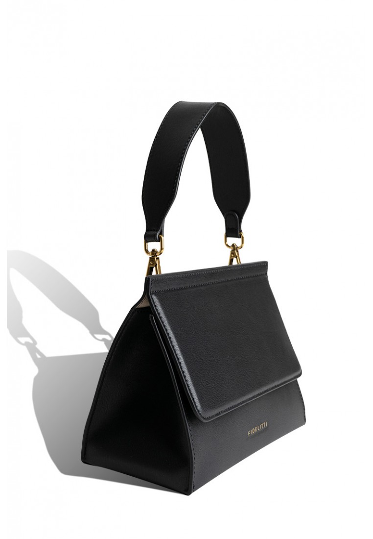 Сумка шкіряна жіноча