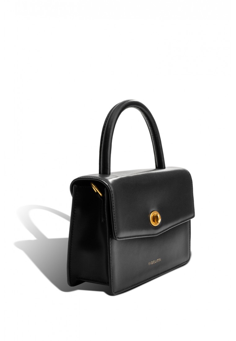 Сумка шкіряна жіноча