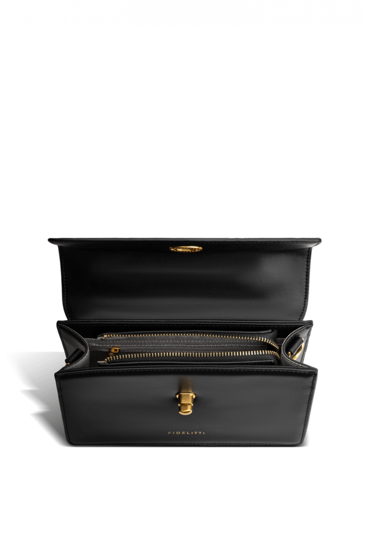 Сумка шкіряна жіноча