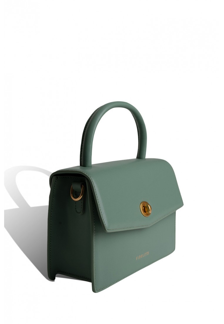 Сумка шкіряна жіноча