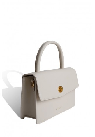 Сумка кожаная женская Fidelitti