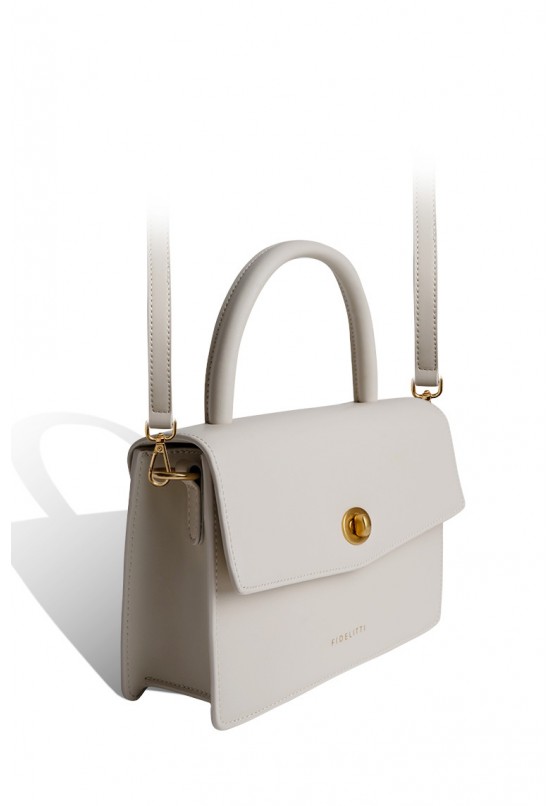 Сумка шкіряна жіноча Fidelitti