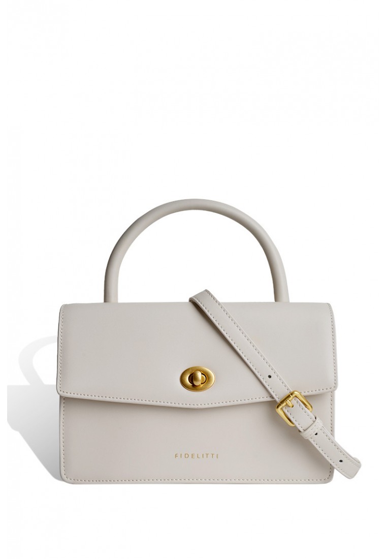 Сумка шкіряна жіноча