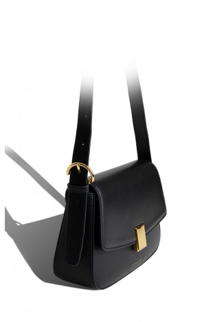 Women's leather bag Fidelitti