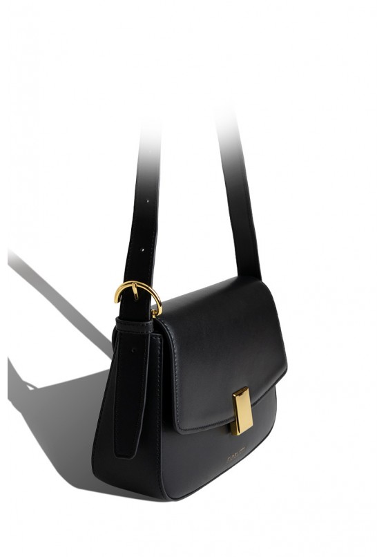 Сумка шкіряна жіноча Fidelitti