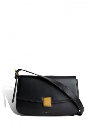 Women's leather bag Fidelitti