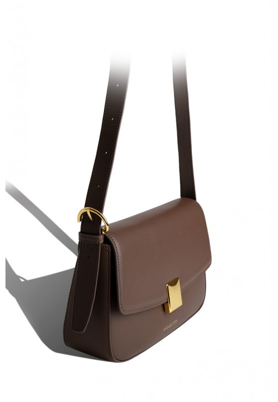 Сумка шкіряна жіноча Fidelitti