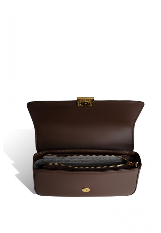 Сумка шкіряна жіноча Fidelitti