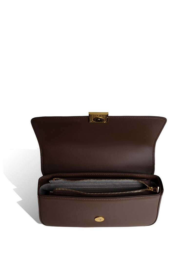 Сумка шкіряна жіноча