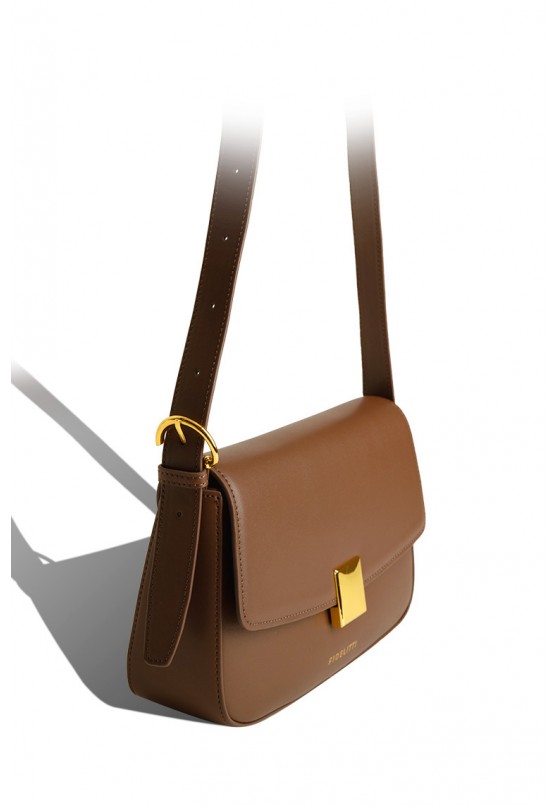 Сумка шкіряна жіноча Fidelitti