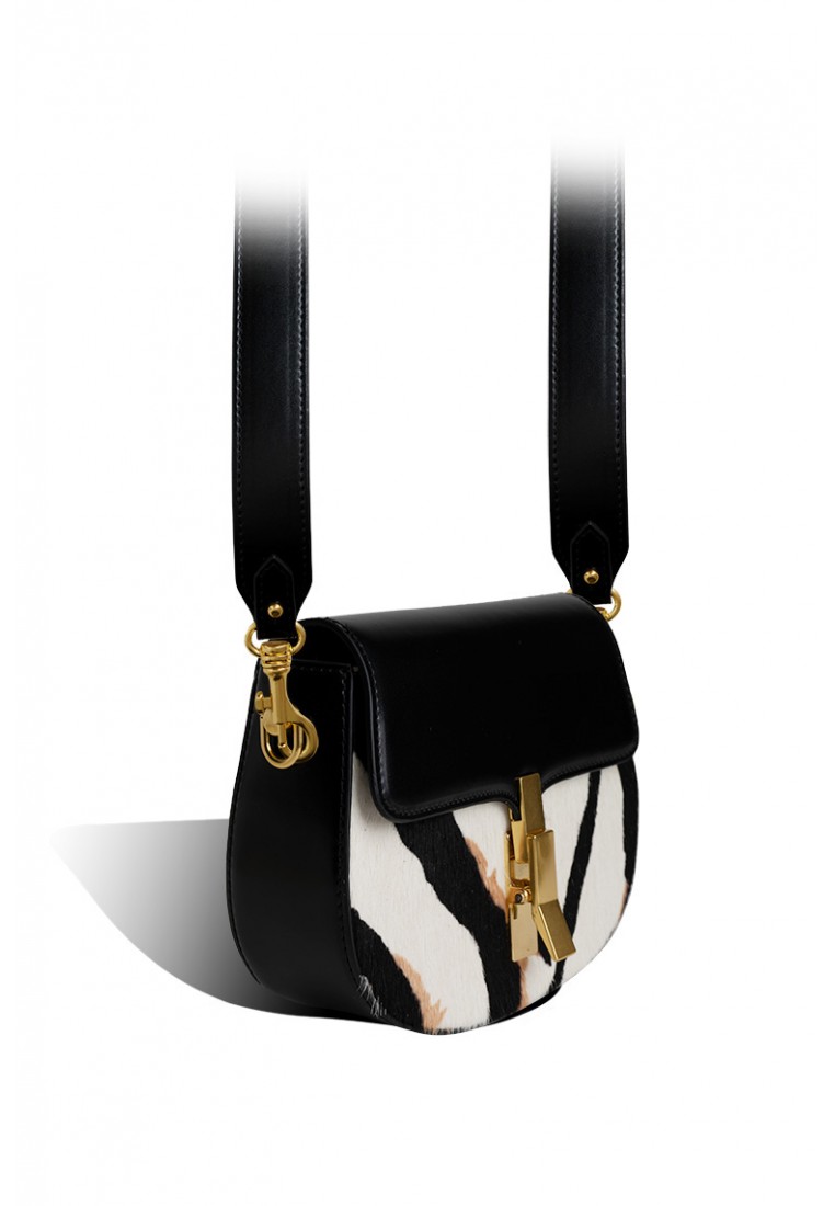 Сумка шкіряна жіноча