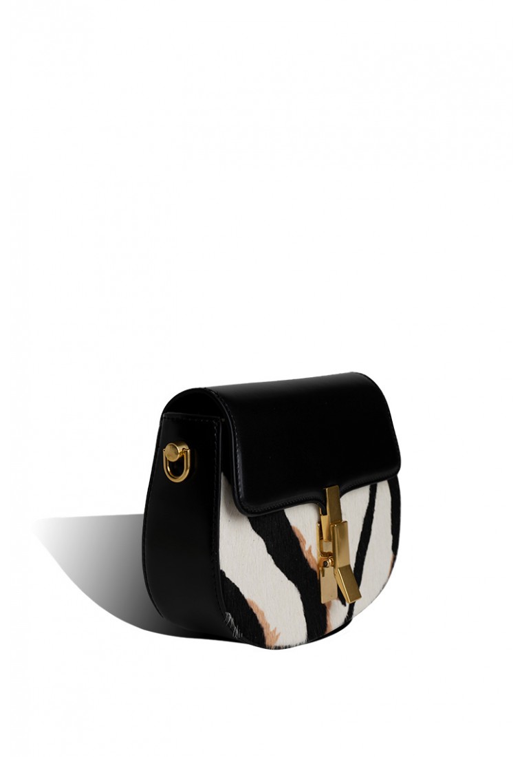 Сумка шкіряна жіноча