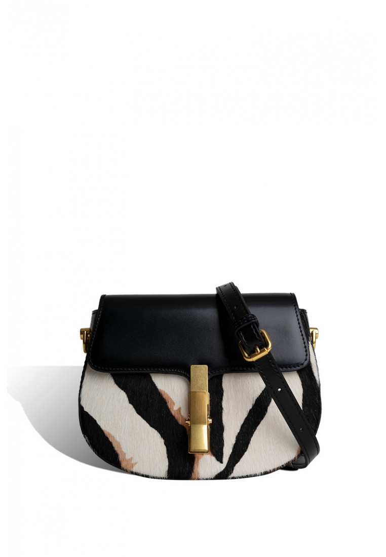 Сумка шкіряна жіноча