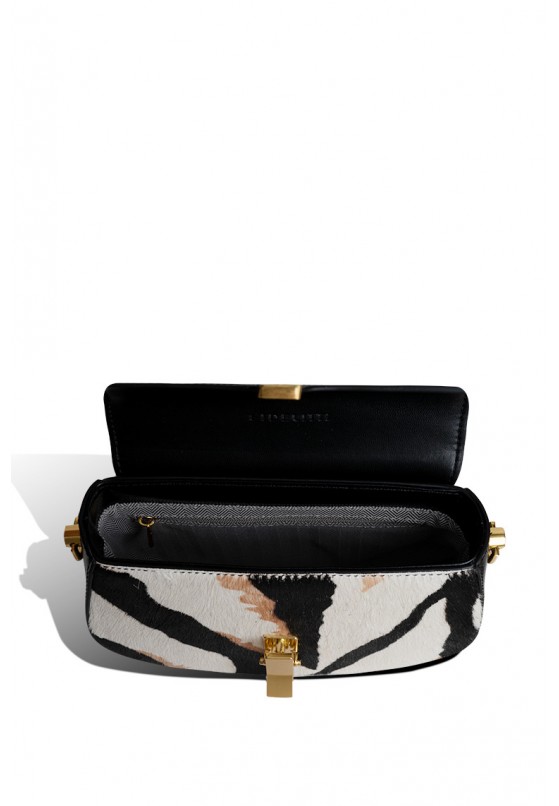 Сумка шкіряна жіноча Fidelitti