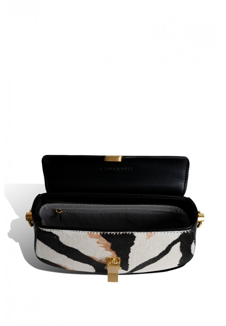 Сумка шкіряна жіноча