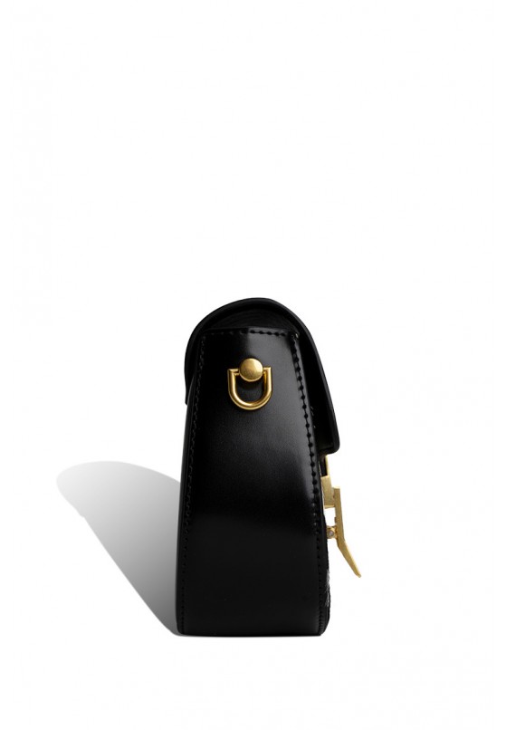 Сумка шкіряна жіноча Fidelitti