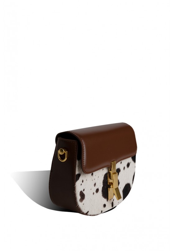 Сумка шкіряна жіноча Fidelitti