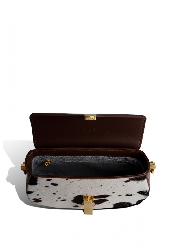 Сумка шкіряна жіноча Fidelitti