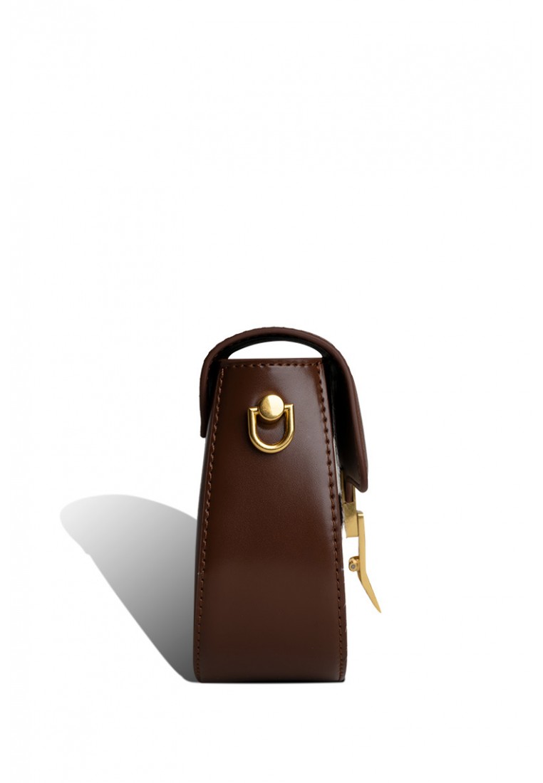 Сумка шкіряна жіноча