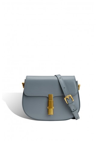 Сумка кожаная женская Fidelitti