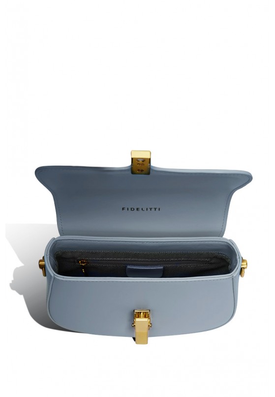 Сумка шкіряна жіноча Fidelitti