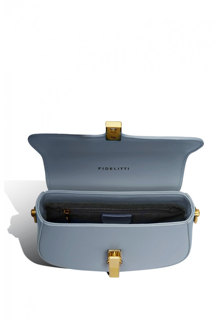 Сумка шкіряна жіноча