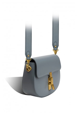 Сумка кожаная женская Fidelitti