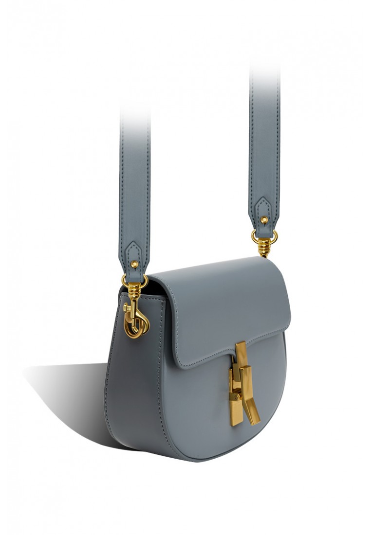 Сумка шкіряна жіноча