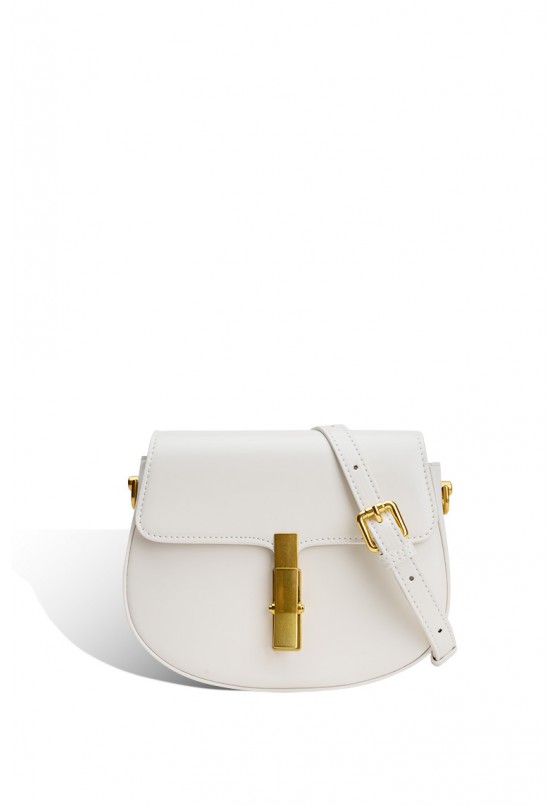 Сумка шкіряна жіноча Fidelitti