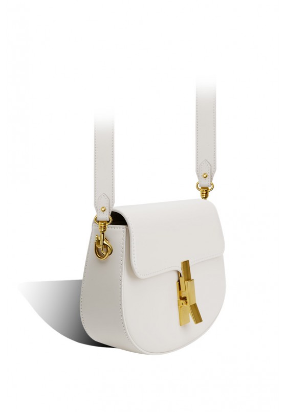 Сумка шкіряна жіноча Fidelitti