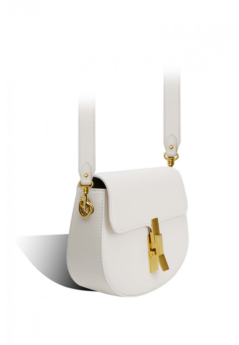 Сумка шкіряна жіноча