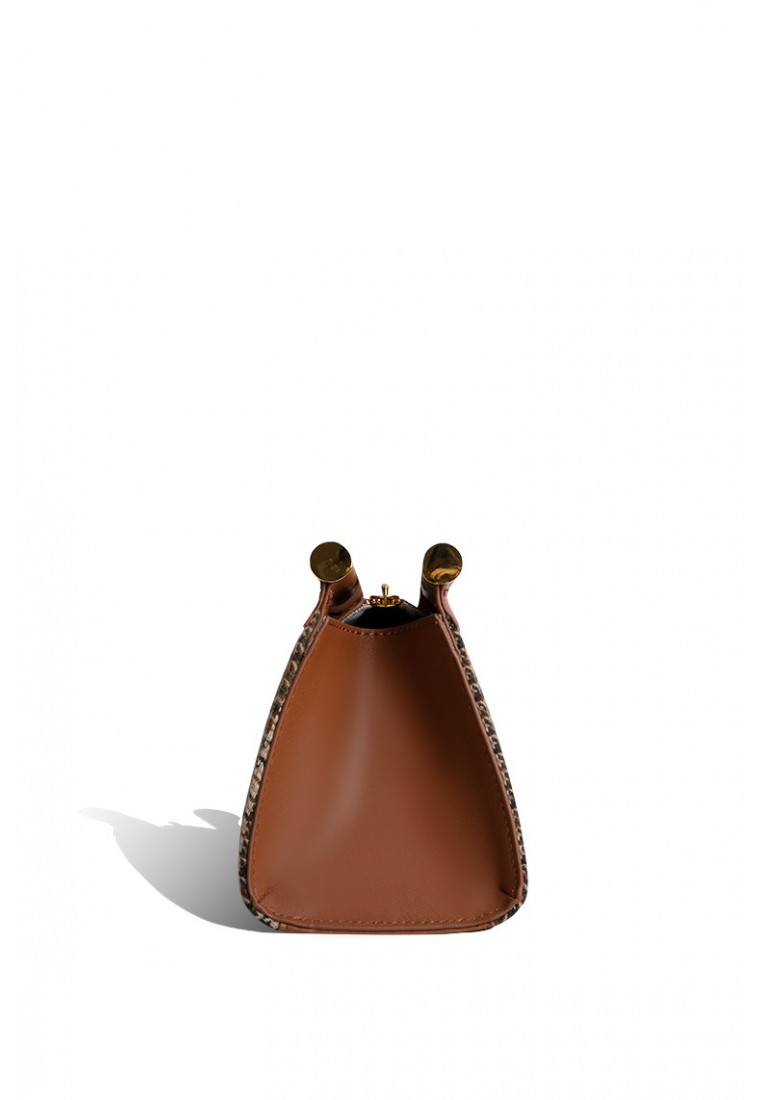 Сумка шкіряна жіноча