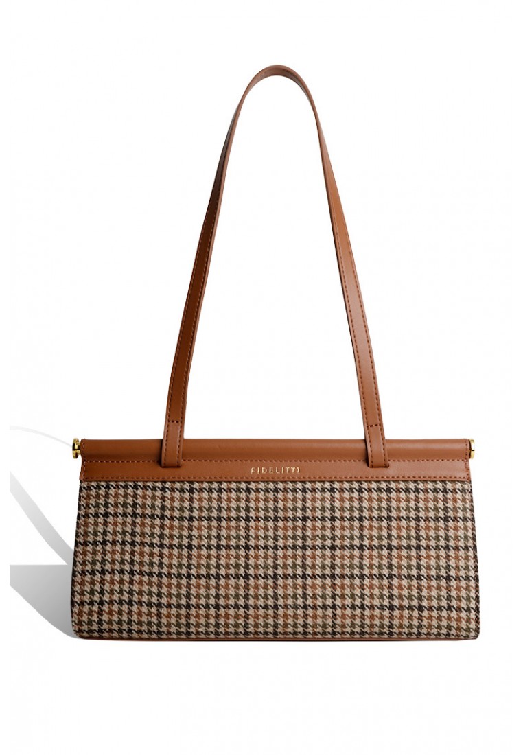 Сумка шкіряна жіноча