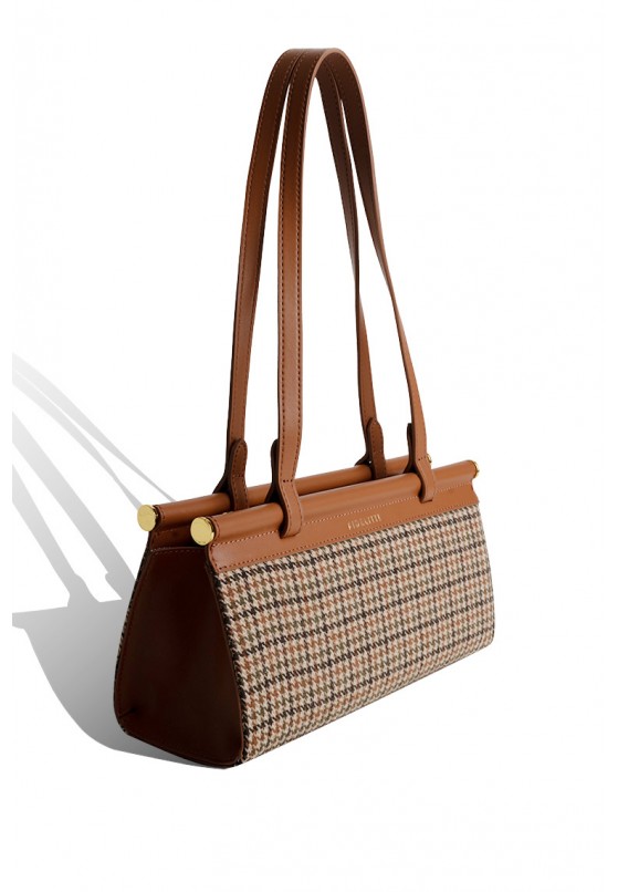 Сумка шкіряна жіноча Fidelitti