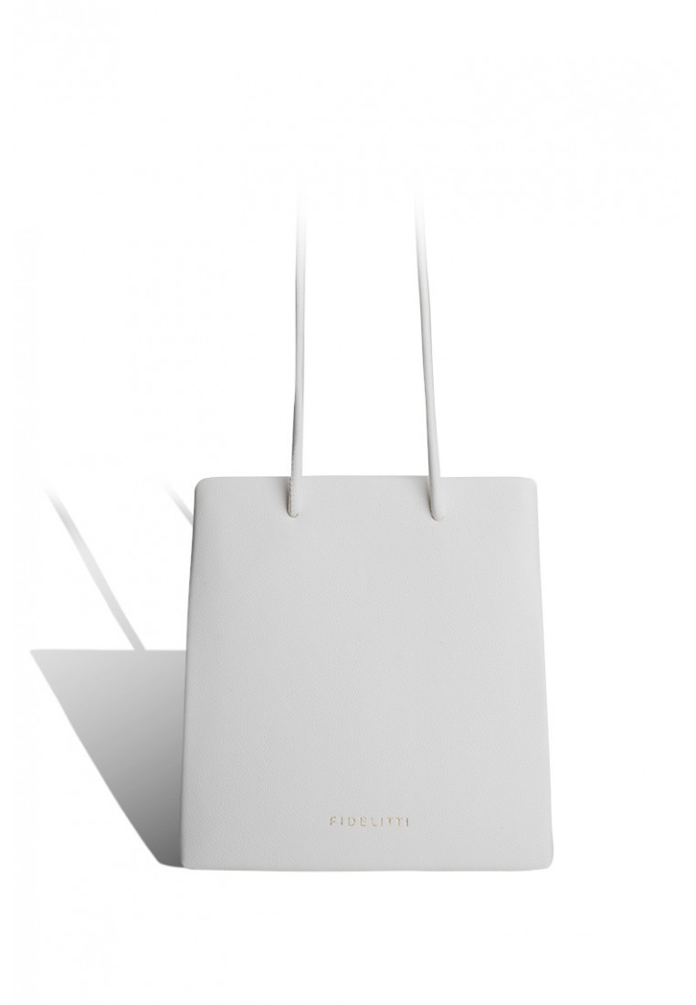 Сумка шкіряна жіноча