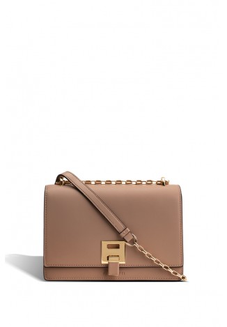 Women's leather bag Fidelitti