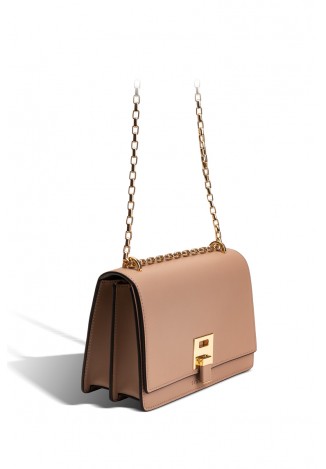 Women's leather bag Fidelitti