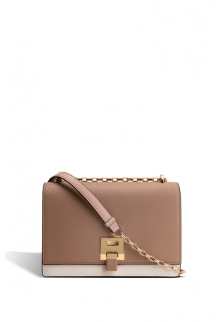 Women's leather bag Fidelitti