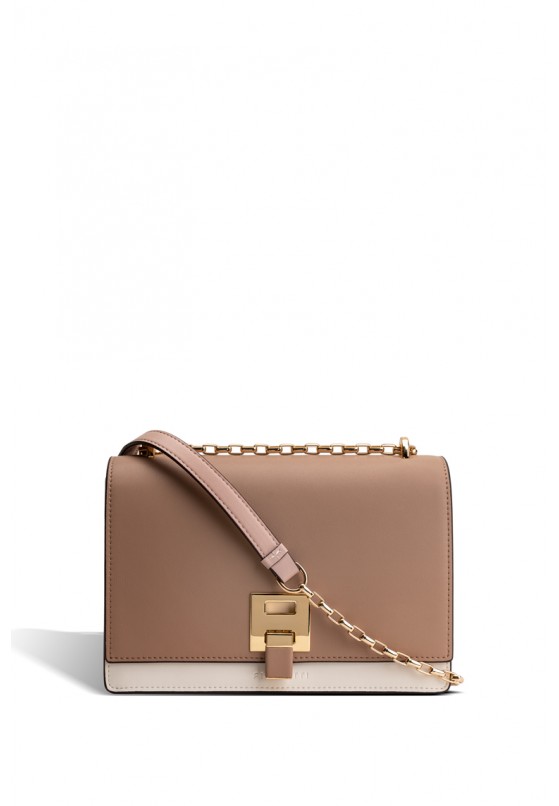 Сумка шкіряна жіноча Fidelitti