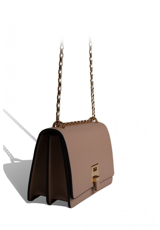 Сумка шкіряна жіноча Fidelitti