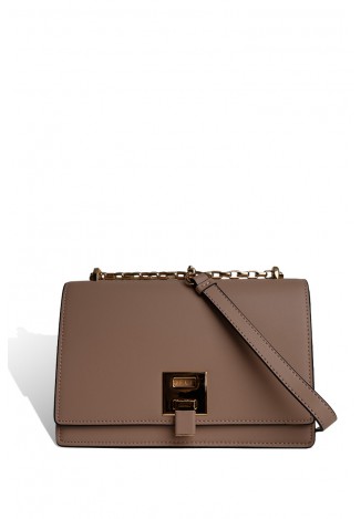 Сумка кожаная женская Fidelitti