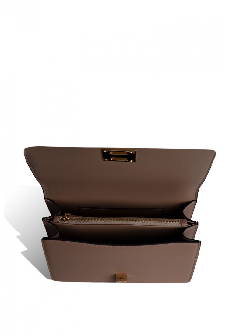 Сумка шкіряна жіноча