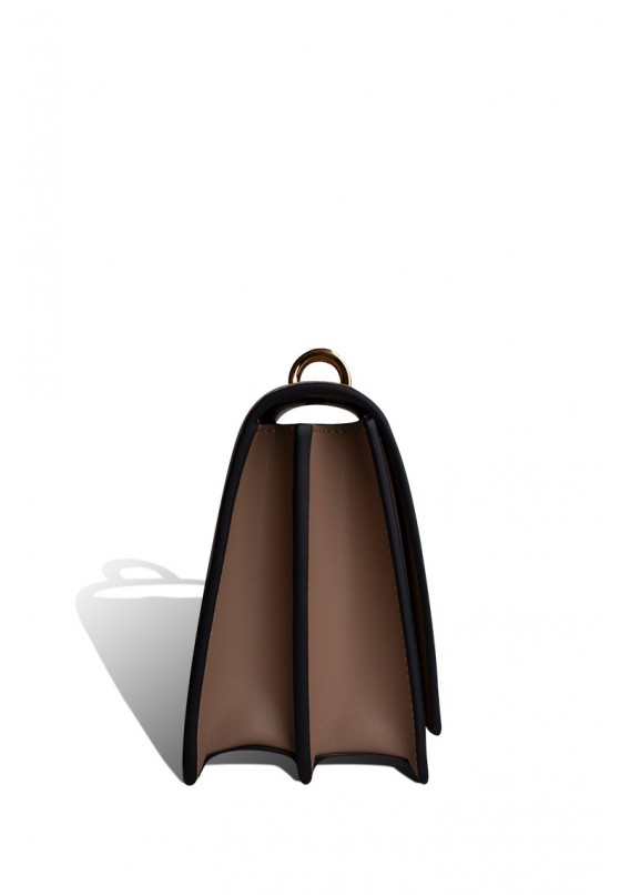 Сумка шкіряна жіноча Fidelitti