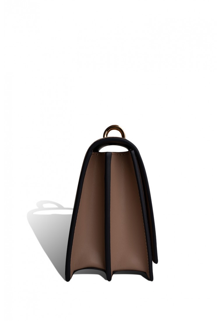 Сумка шкіряна жіноча