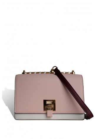 Сумка кожаная женская Fidelitti