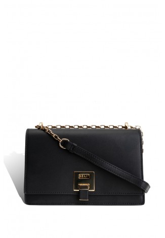 Сумка кожаная женская Fidelitti