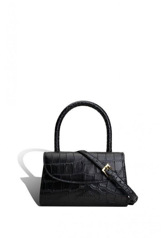 Сумка шкіряна жіноча Fidelitti