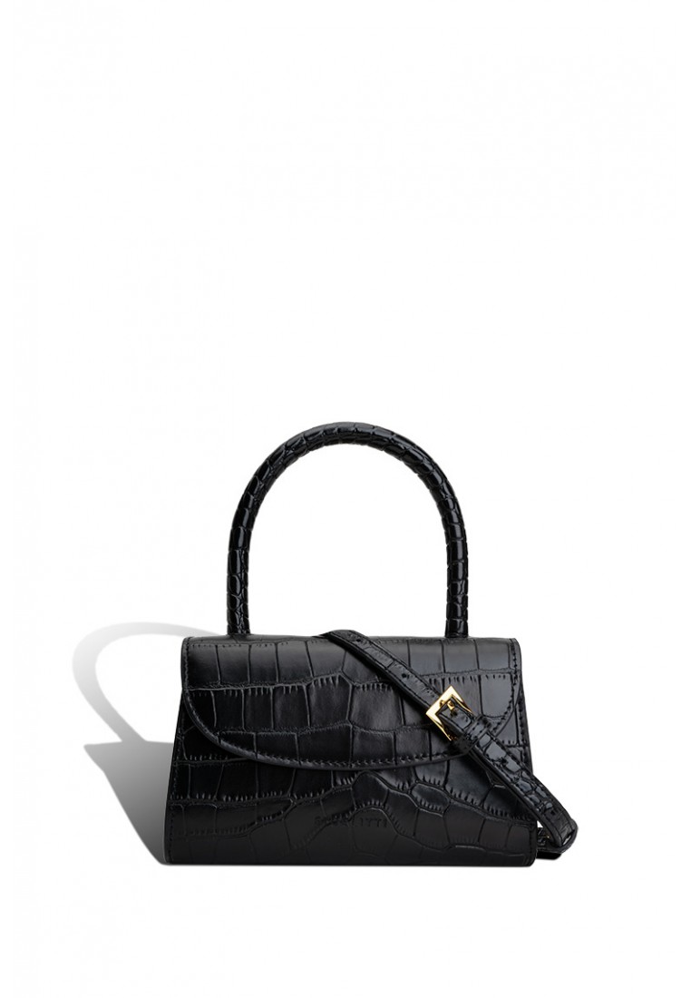 Сумка шкіряна жіноча