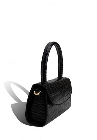 Сумка кожаная женская Fidelitti